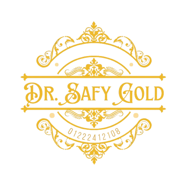 Dr Safy Gold