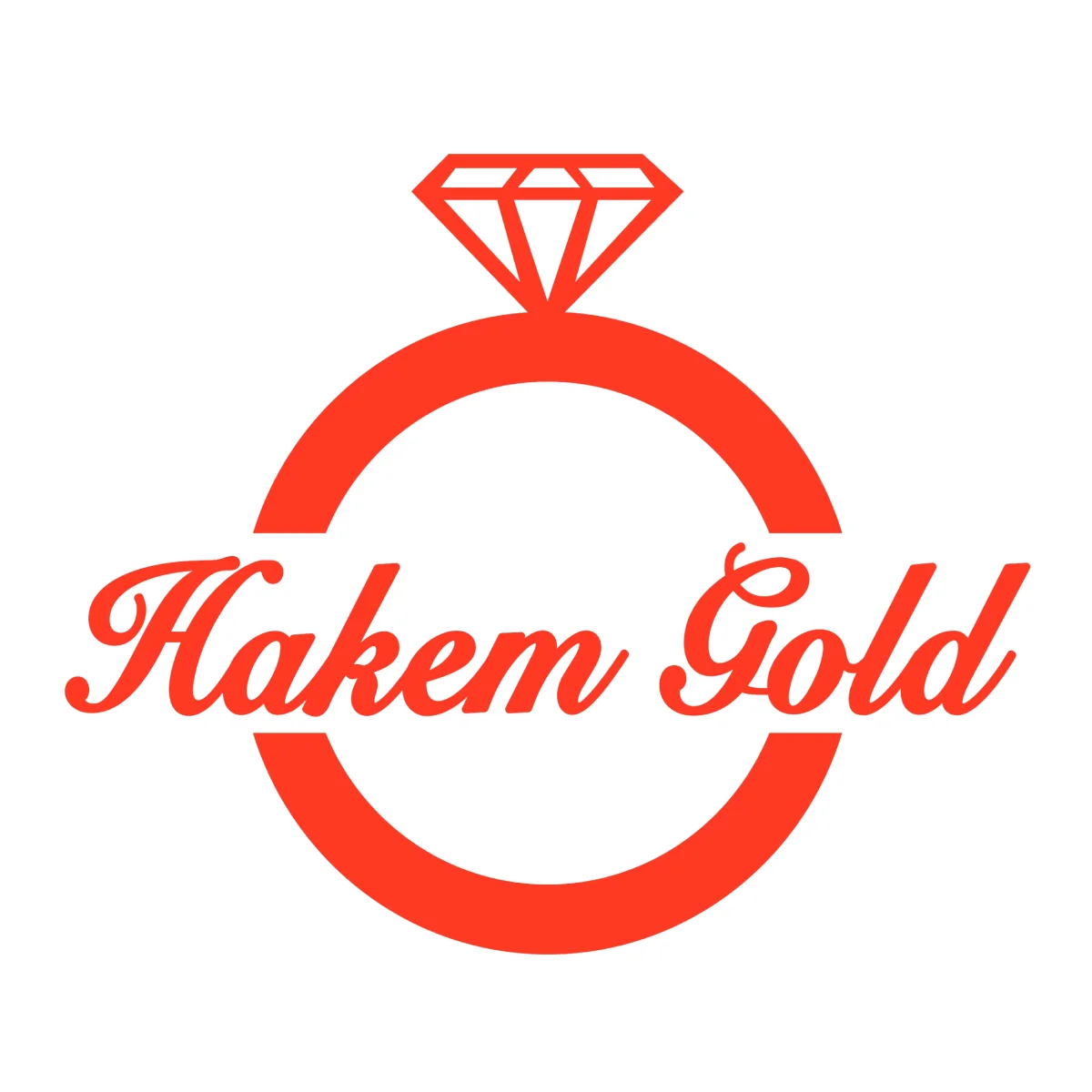 Hakem Gold
