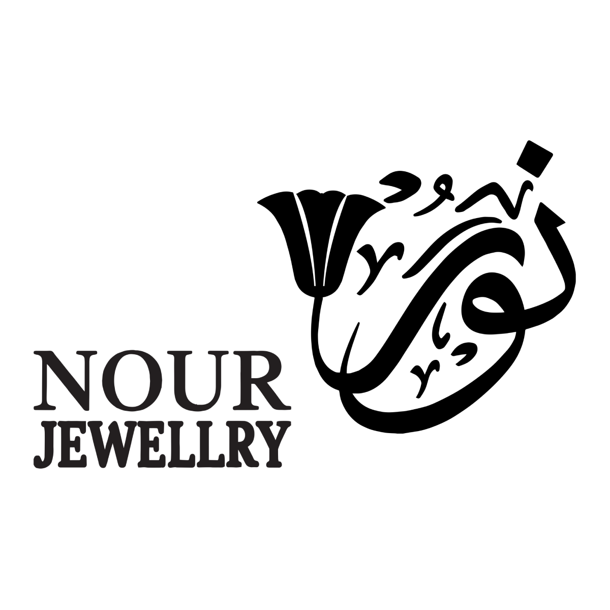 Nour jewellery
